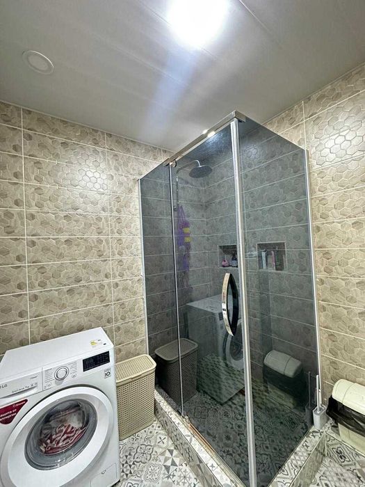 3х ком квартира Жас Оркен