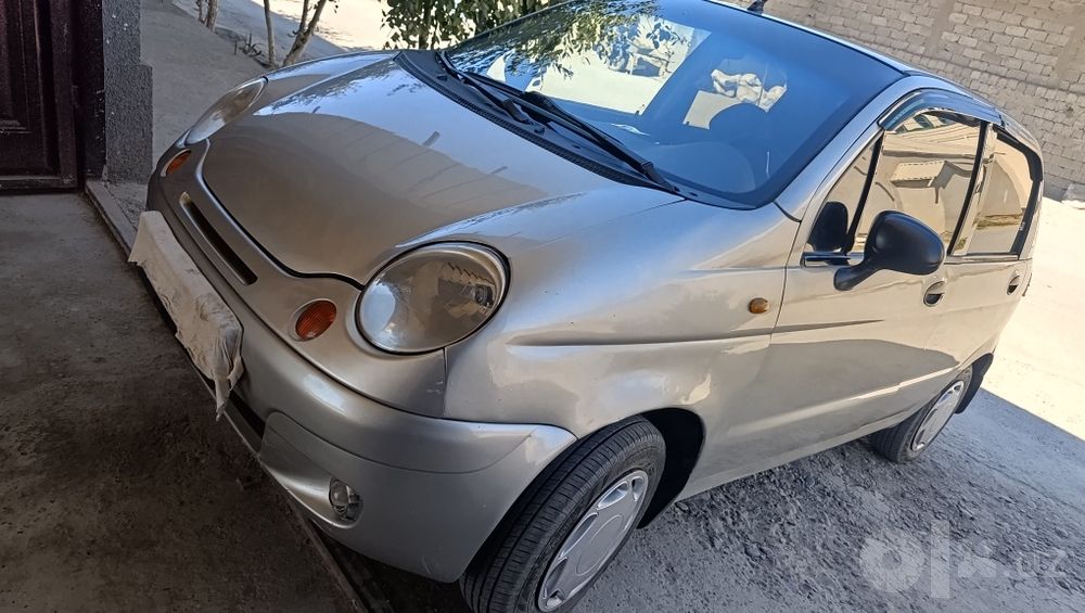 Holati yaxshi yili 2005 yil metan gazi bor