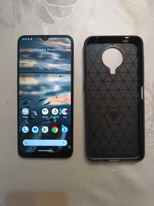 Telefon Nokia G20