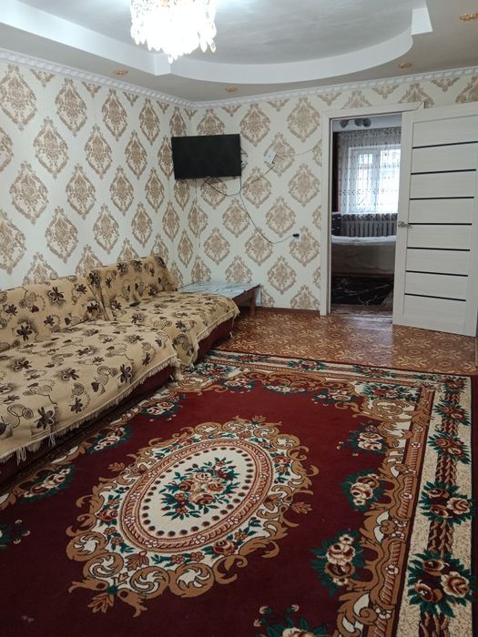 Квартира ПО суточный