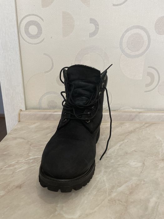 Полусапоги Timberland