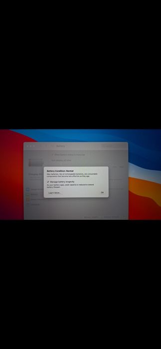 Apple MacBook Pro 2017 13″