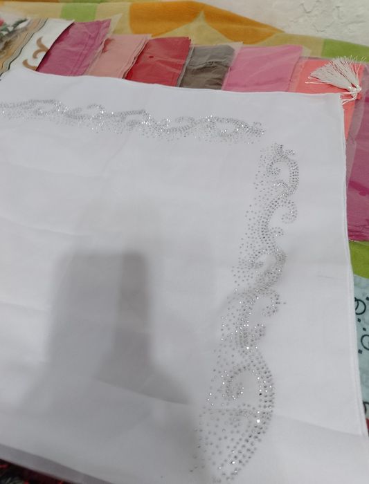 Орамалдар Маталар бар