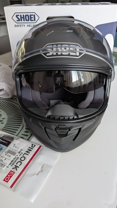 Каска SHOEI GT-AIR 3 (Нова)