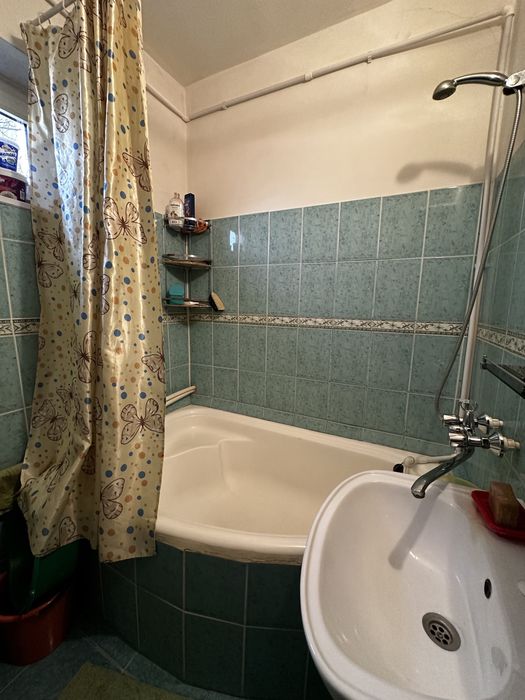 Продается 3х комнатная квартира!