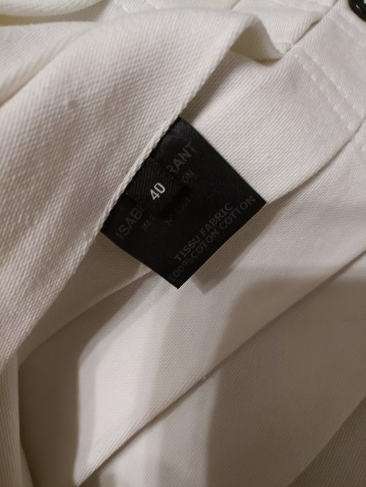 Юбка Isabel Marant