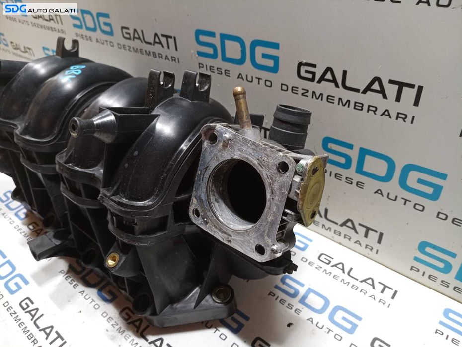Galerie Admisie Aer Volkswagen Caddy 2 1.4 B AUA 2004 - 2008 Cod 036129711DP [M5266]