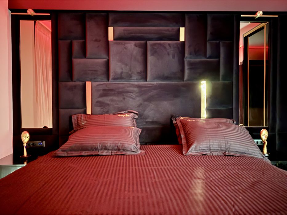 Apartament de lux Copou