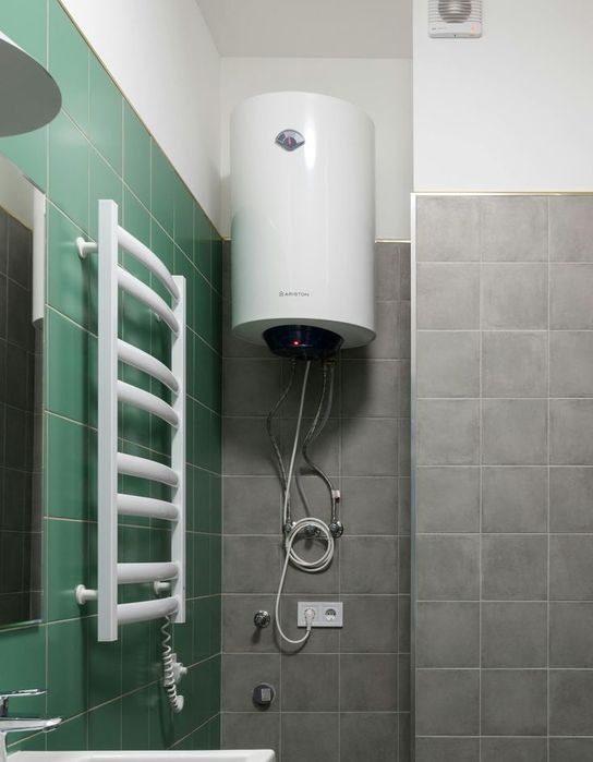 Ariston xizmati Toshkent Shahri ichida