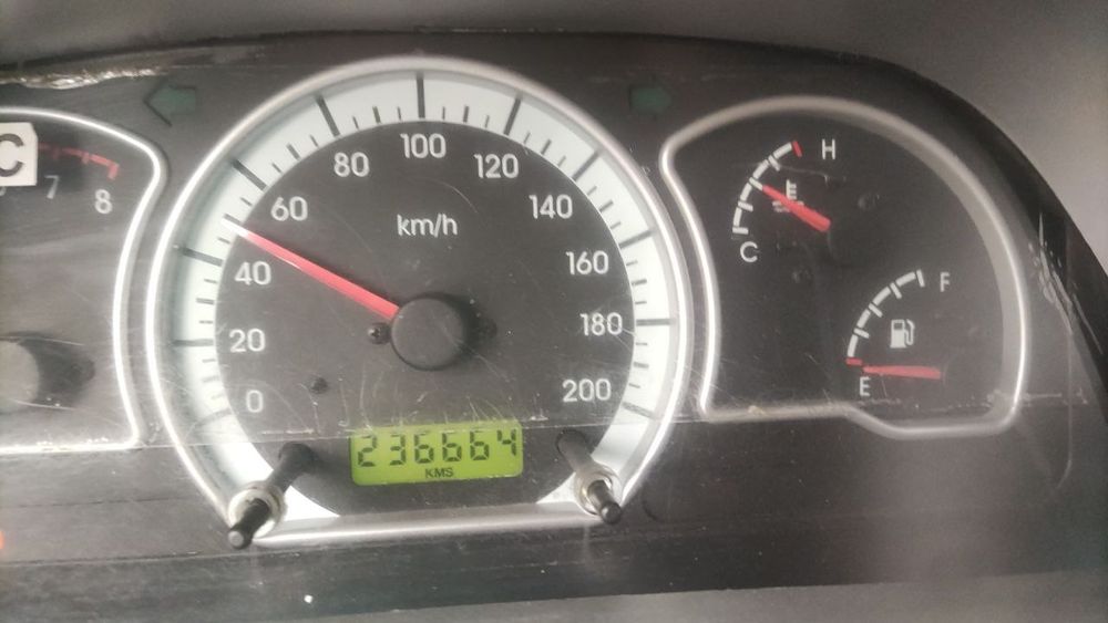 Nexia 2 gibrit mator