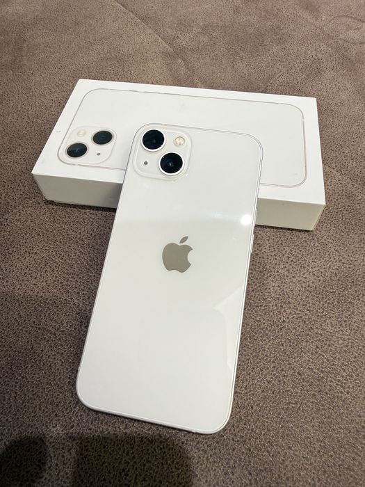 iPhone 13 128GB LLA OQ