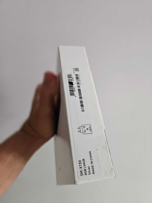 Tableta Samsung tab A11 64 gb sigilat la cutie!