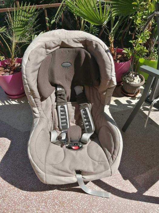 Детско столче за кола