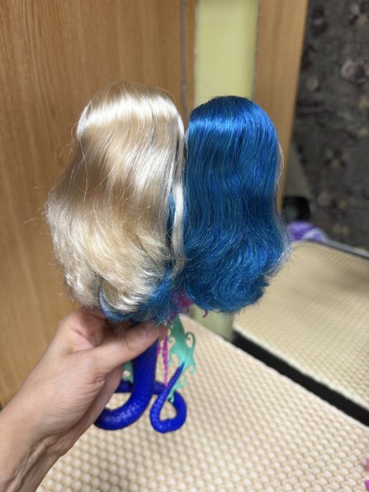 Продам куклу монстр хай!