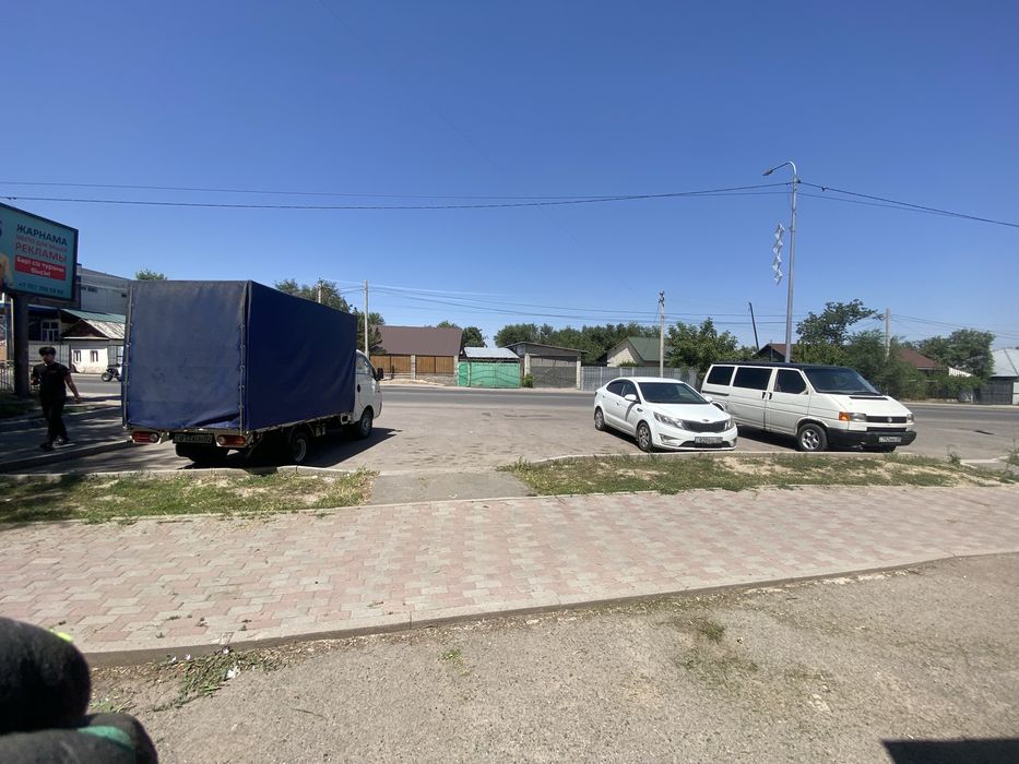 Продается здание и сдается в аренду