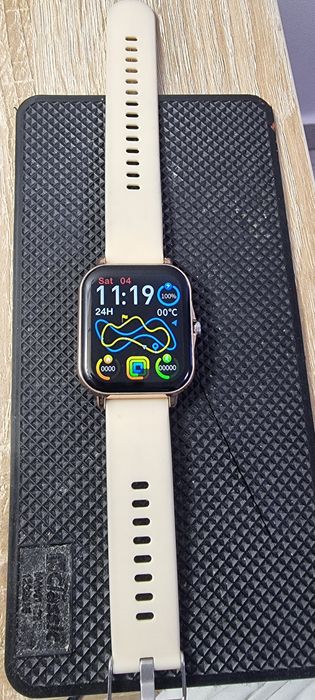 Ceas Smartwatch 1