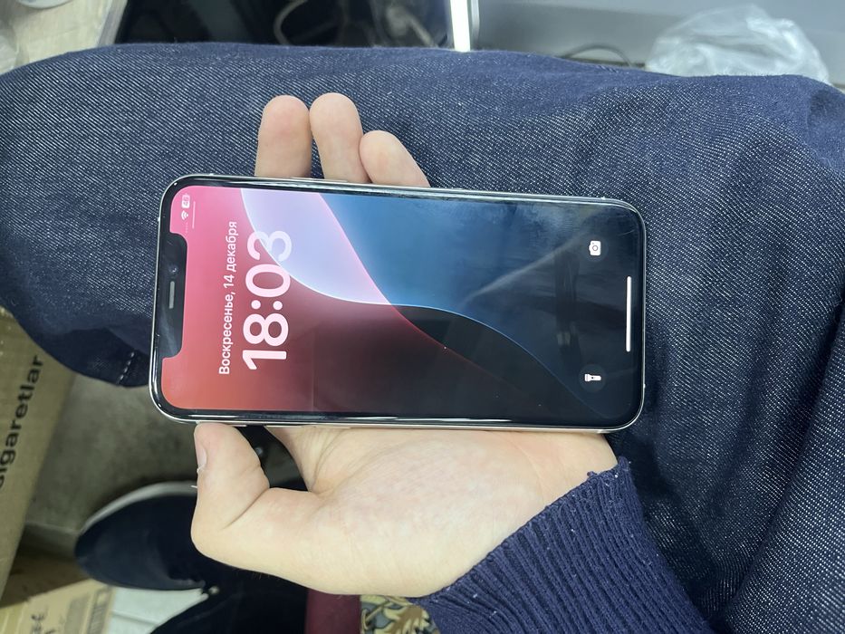 Iphone 11 pro 64GB