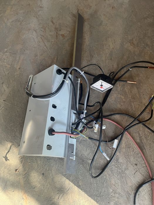 Placa electronica centrala Protherm Urs