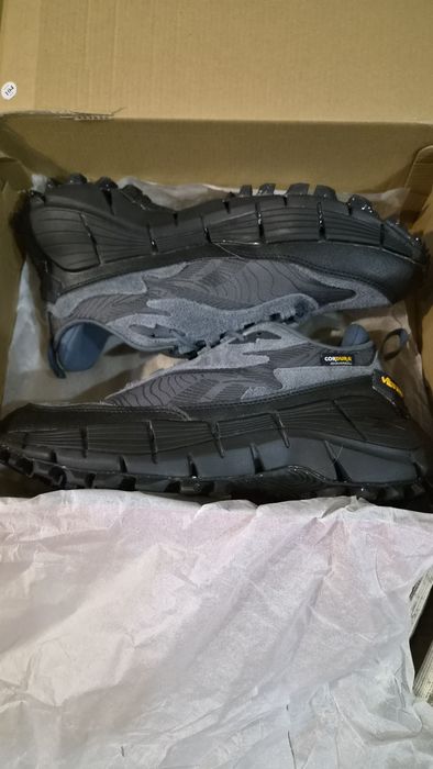 Кроссовки Reebok Zig Kenetica 2.5.