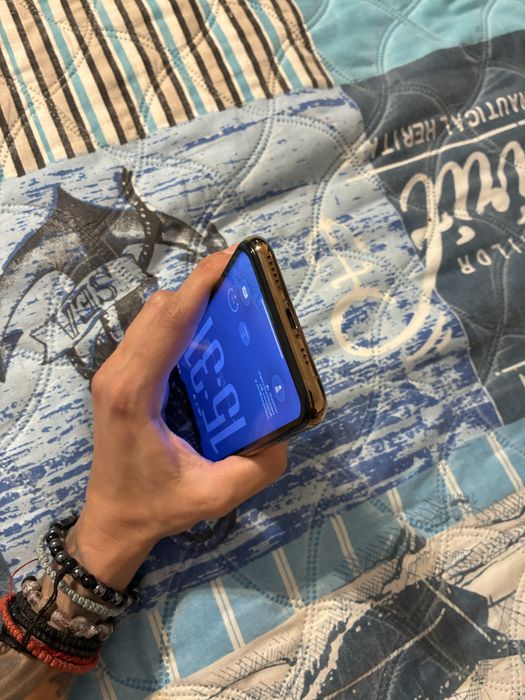 Iphone 11 Pro 256 gb