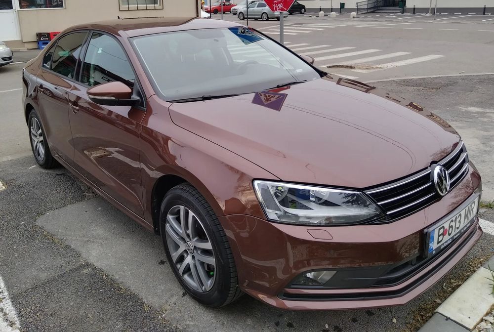 Volkswagen Jetta