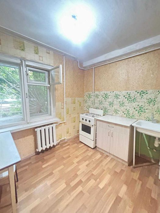 Продажа 1-комнатной квартиры