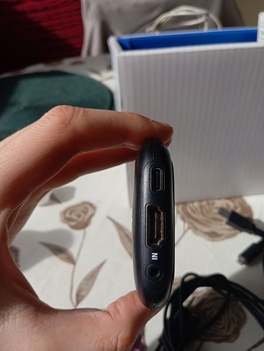 Elgato hd60s streaming and recording