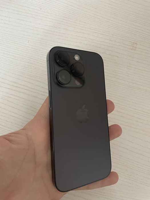 Айфон 14 про 256гб