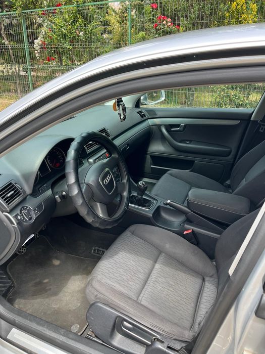 AUDI A4 2006 — imagine 5