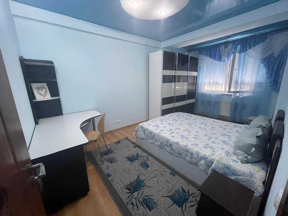 Дава се под наем Двустаен апартамент в София, Овча купел 2 - 67 кв.м за 375 € - Снимка #1