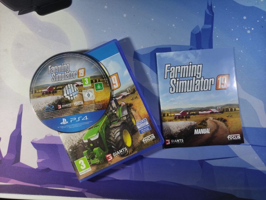 Jocurii pentru Playstation 4