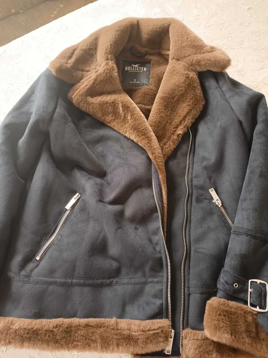 Топло  зимно яке