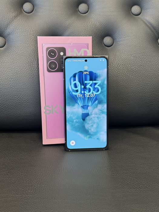 Продавам отличен HMD Skyline