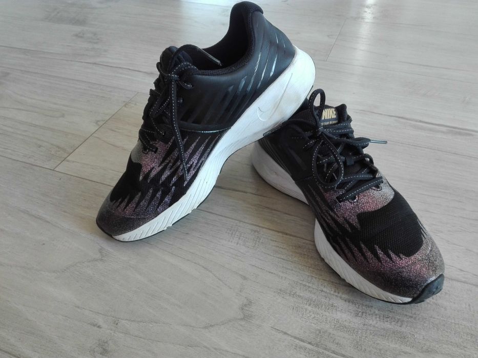 Nike ,стилен модел,38