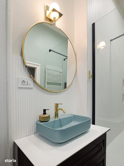 Apartament de Lux in Centrul Brasovului