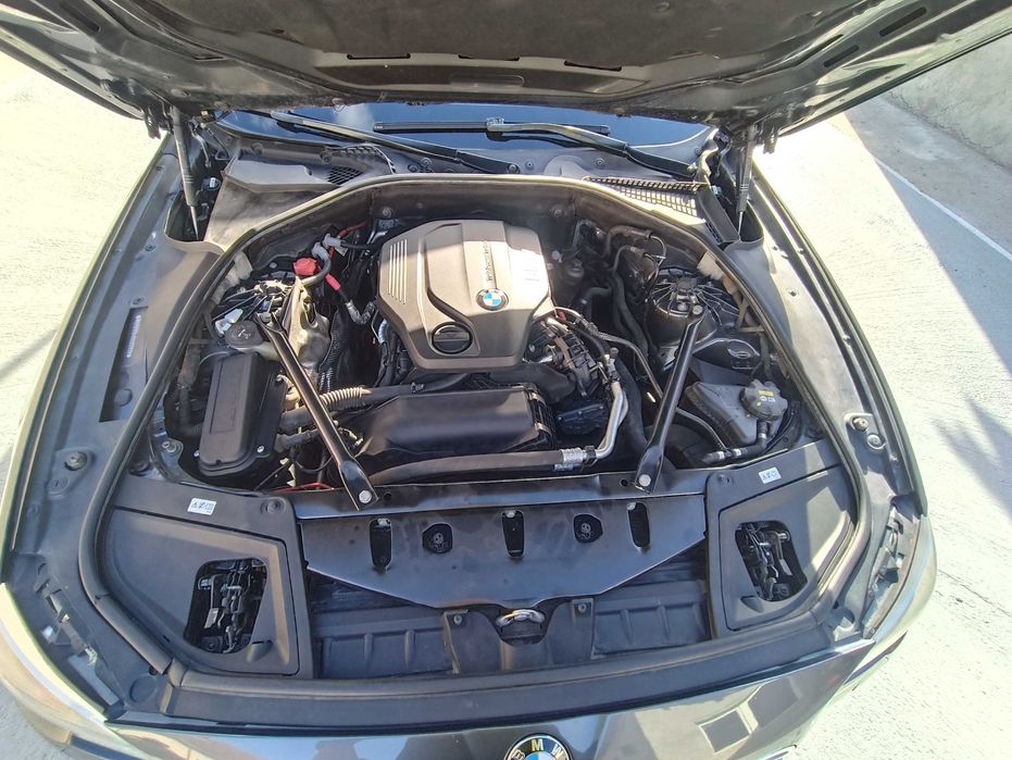 BMW full option 190 cp fără adblue