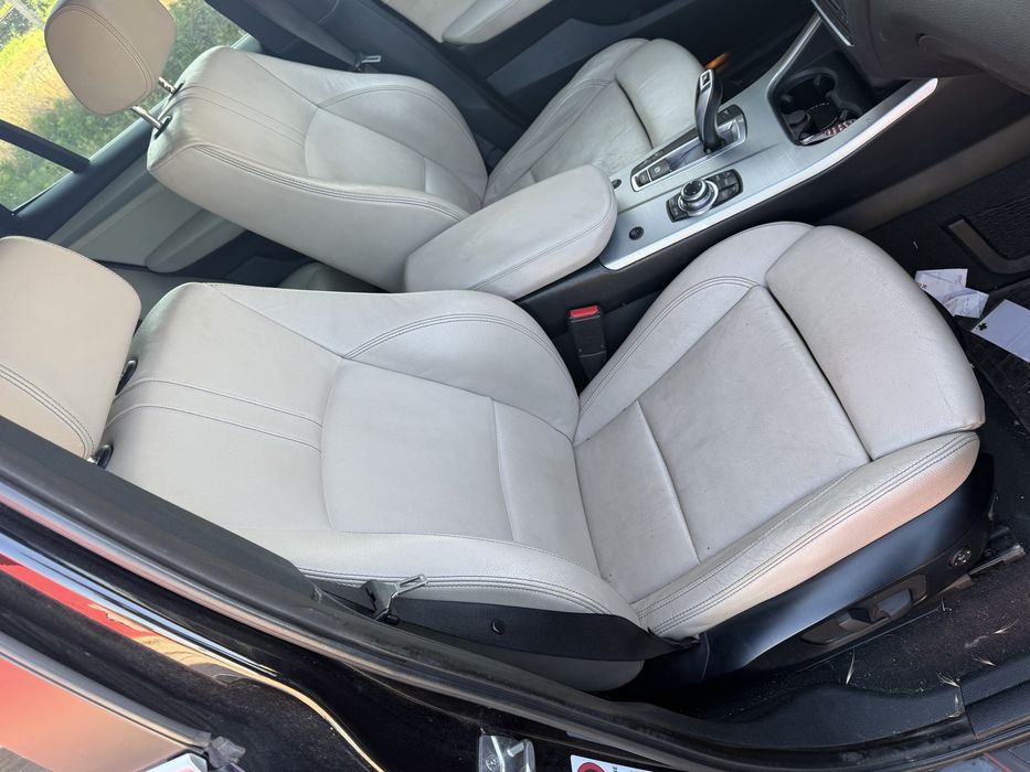 Bmw x3 f25 30d НА ЧАСТИ