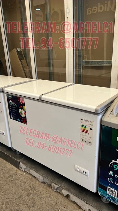 Morozilnik морозилник Artel Toshiba