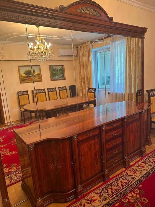 Мебель для гостиной