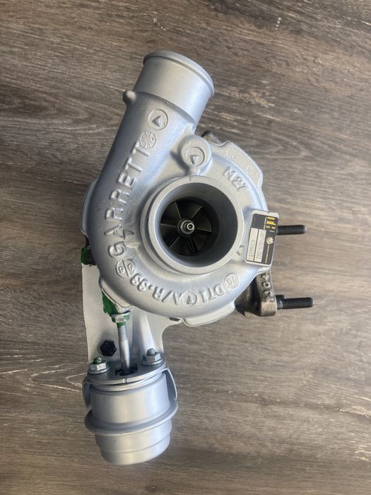 Турбо за Audi 1.8T k03-05
