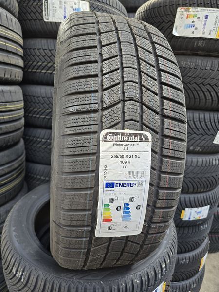 255/50/21 Continental 4бр