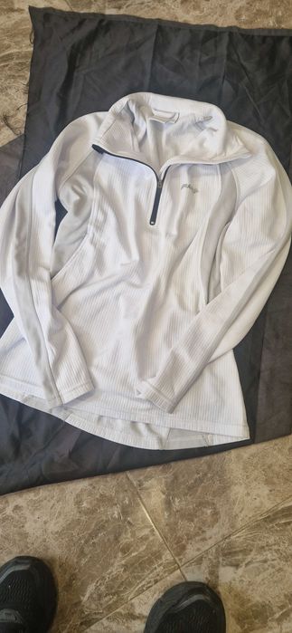 Craft нова бяла блуза М