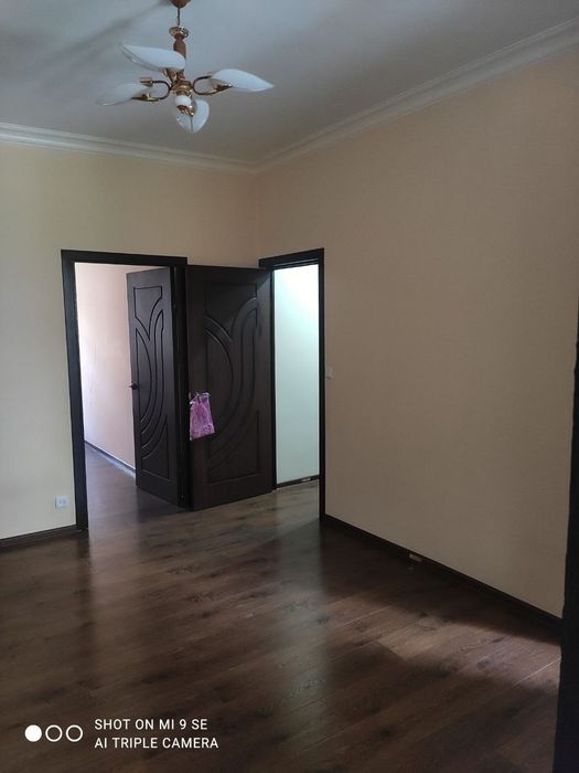 Сдам квартиру Чиланзар квартал 3. Хамза метро  2×3/1/4 Пустая.  Ойлага