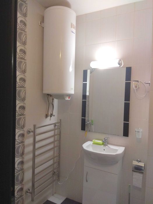 Дава се под наем Двустаен апартамент в Пловдив, Център - 55 кв.м за 433.5 € - Снимка #11