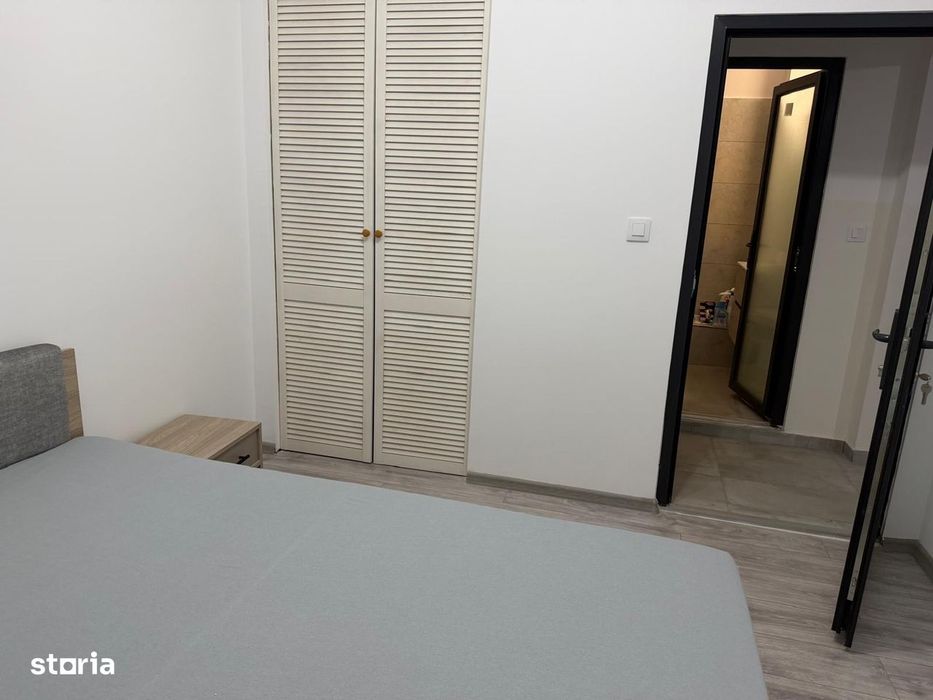 Garsonieră mare renovata totul nou.