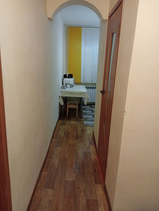 Продам 1комн. квартиру