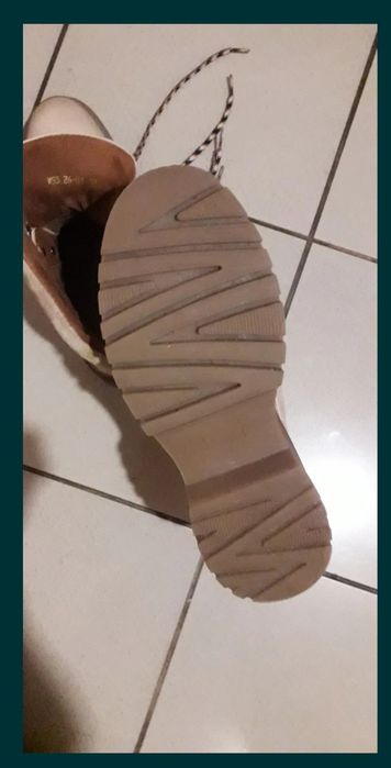 Дамски зимни боти