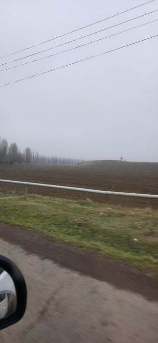 8 сотих угловой участок сотилади кадастр хужатлари жойда