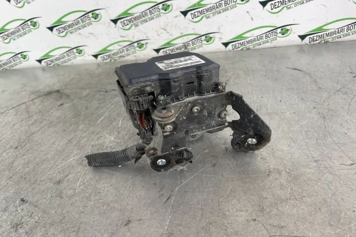 Pompa ABS Ford Mondeo 2008 1.8 TDCi 6MT (125 hp)