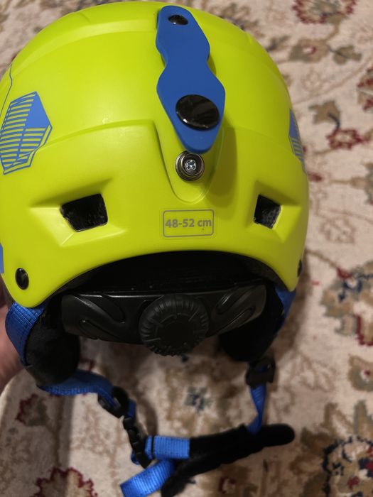 Casca ski snowboard copii 48-52 S